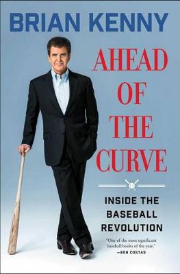 Ahead of the Curve book