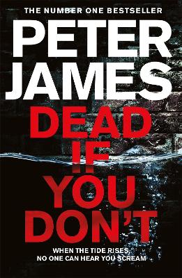 Dead If You Don't by Peter James