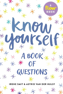 Know Yourself: A Book of Questions book