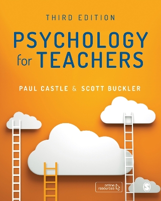 Psychology for Teachers book