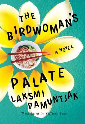 Birdwoman's Palate book