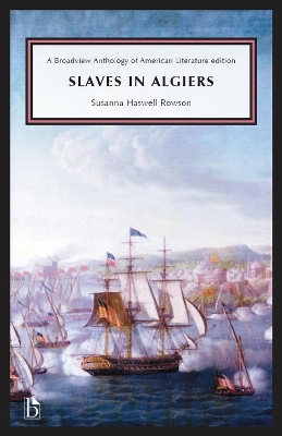 Slaves in Algiers; or, A Struggle for Freedom book