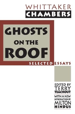 Ghosts on the Roof book