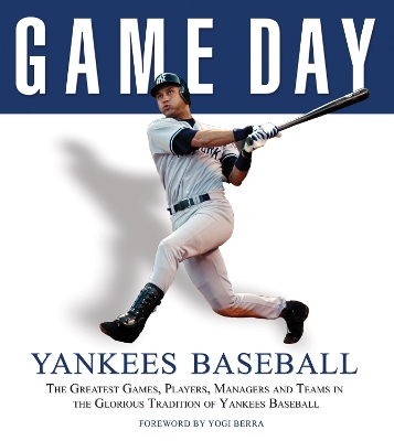 Game Day: Yankees Baseball book