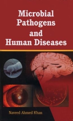 Microbial Pathogens and Human Diseases book