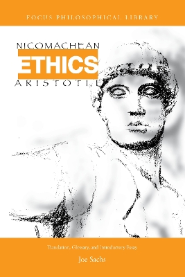 Nicomachean Ethics by Aristotle