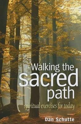 Walking the Sacred Path book