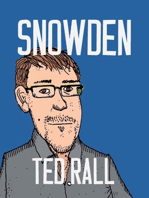 Snowden book