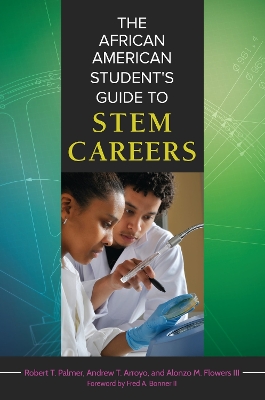 African American Student's Guide to STEM Careers book