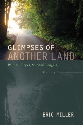 Glimpses of Another Land book