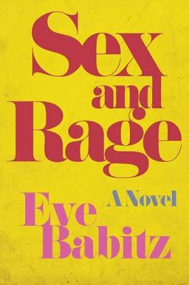 Sex and Rage book