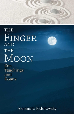 Finger and the Moon book