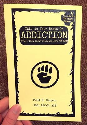 This is Your Brain on Addiction book