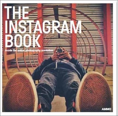Instagram Book book