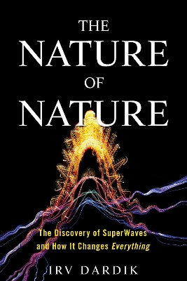 Nature of Nature book