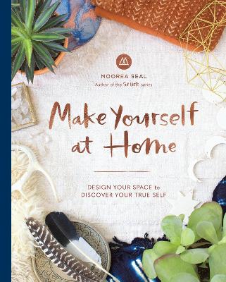 Make Yourself At Home book
