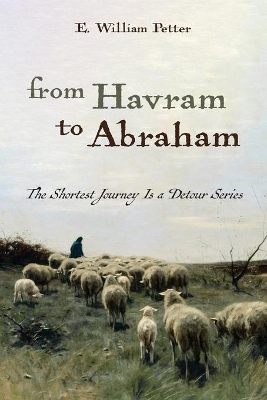 From Havram to Abraham book