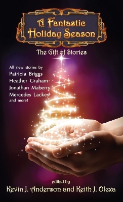 Fantastic Holiday Season: The Gift of Stories book