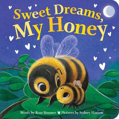 Sweet Dreams, My Honey book