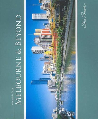 Melbourne and Beyond book
