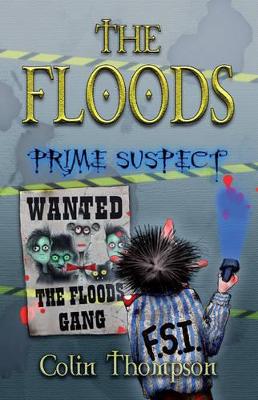 Floods 5 book