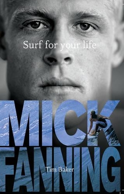 Surf For Your Life book