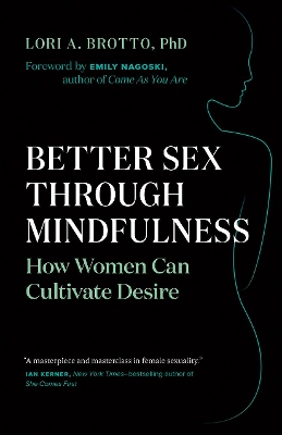 Better Sex Through Mindfulness book