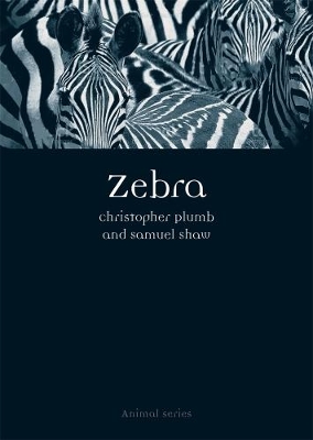 Zebra book