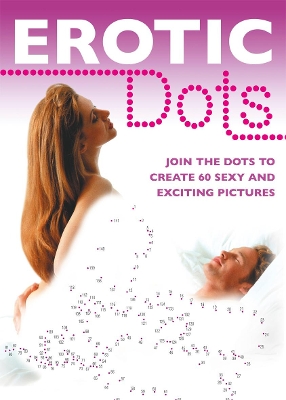 Erotic Dots book