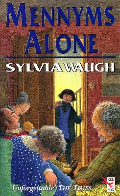 The Mennyms Alone by Sylvia Waugh