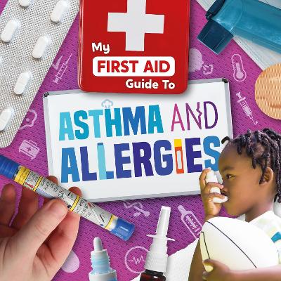 Asthma and Allergies book