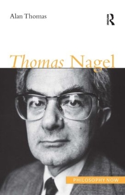 Thomas Nagel book