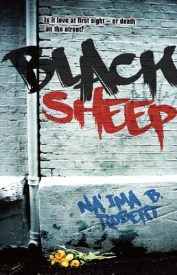 Black Sheep book