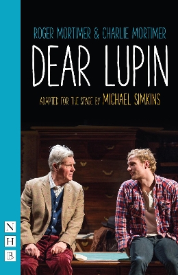 Dear Lupin by Charlie Mortimer