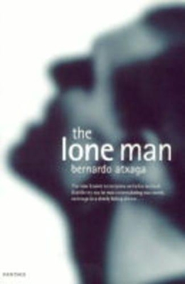 Lone Man book