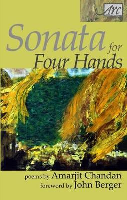 Sonata for Four Hands book