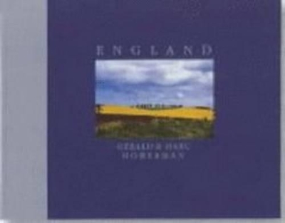 England book