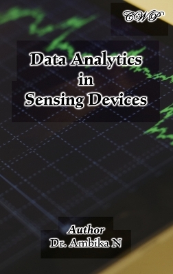 Data Analytics in Sensing Devices book