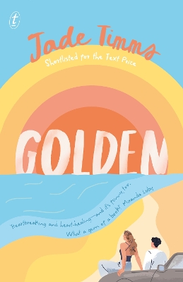 Golden book