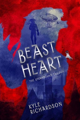 Beast Heart book