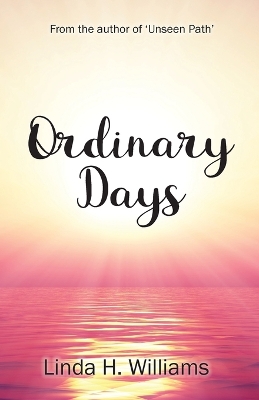 Ordinary Days book