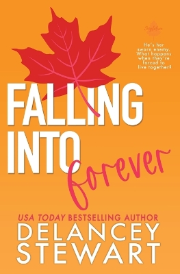 Falling Into Forever book
