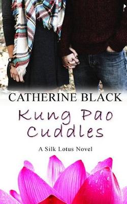 Kung Pao Cuddles book