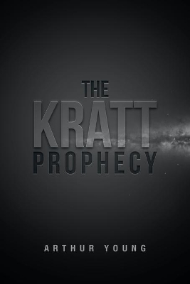 The Kratt Prophecy book