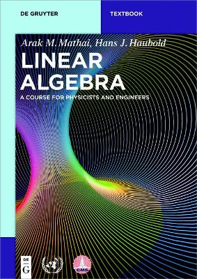 Linear Algebra book