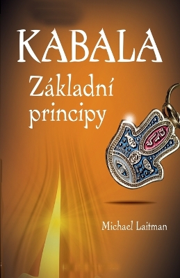 Kabala Základní Principy book