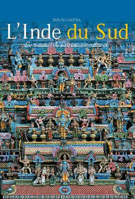 Linde Du Sud: Le Sommet Du Patrimoine Culturel book