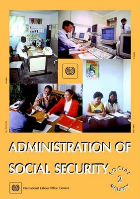 Administration of Social Security book