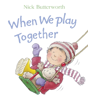 When We Play Together book