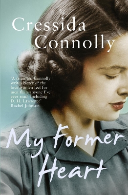 My Former Heart by Cressida Connolly